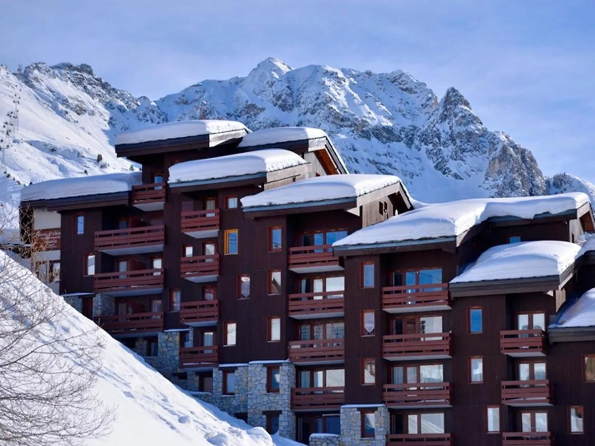 Studio Renove Au Coeur De La Station Avec Balcon Et Parking - Fr-1-181-2431 La Plagne-Tarentaise Francja